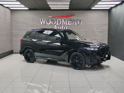 2024 BMW X5 M60i