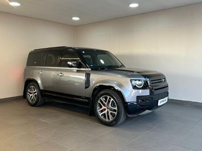2023 Land Rover Defender 110 D300 X (221kW)