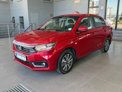 2024 Honda Amaze 1.2 Comfort Auto