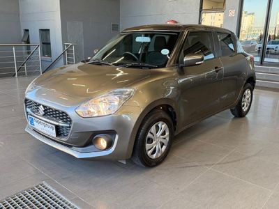 2024 Suzuki Swift 1.2 GL