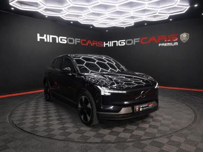 2024 Volvo EX30 Ultra Twin Motor Performance