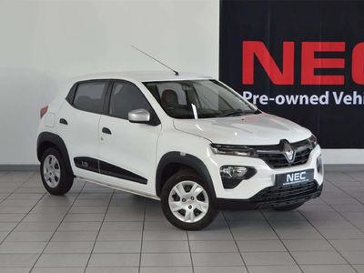 2021 Renault Kwid 1.0 Dynamique