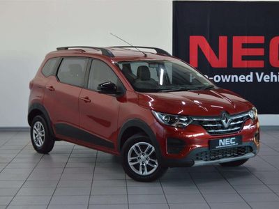 2023 Renault Triber 1.0 Intens