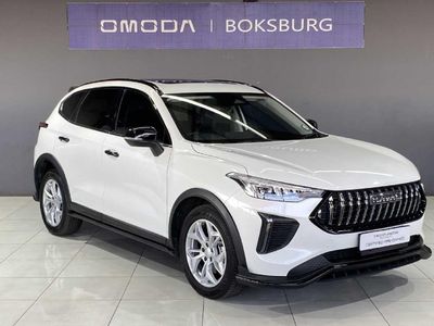 2025 Haval Jolion Pro 1.5T Super Luxury DCT