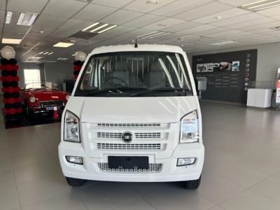 2026 DFSK Panel Van 1.5 C35 F/C