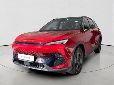 2023 BAIC X55 1.5T Premium Auto