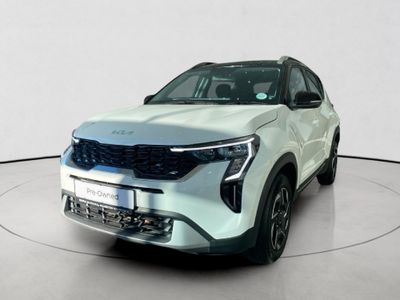 2025 Kia Sonet 1.5 EX Auto