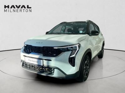 2025 Kia Sonet 1.5 EX Auto