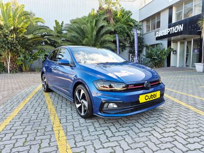 2019 Volkswagen Polo 2.0 GTI Auto (147kW)