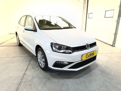 2020 Volkswagen Polo GP 1.4 Comfortline