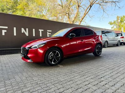 2025 Mazda 2 1.5 Individual Auto 5-dr