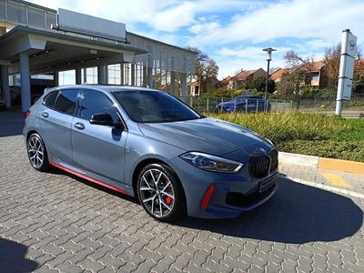 2021 BMW 1 Series 128ti Auto