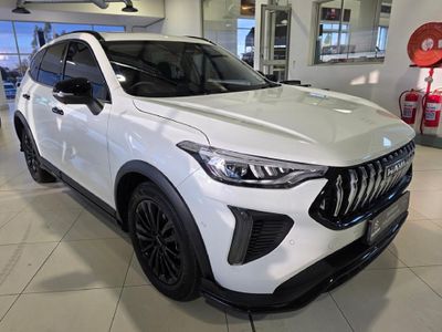 2025 Haval Jolion Pro 1.5T S Ultra Luxury DCT