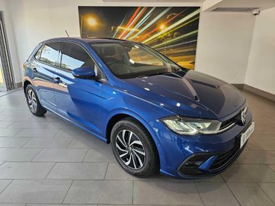 2024 Volkswagen Polo 1.0 TSI Life Auto DSG