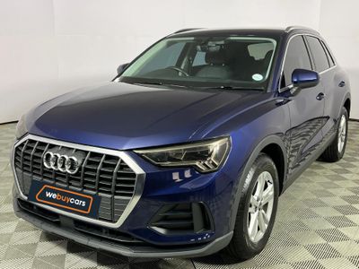 2023 Audi Q3 1.4 TFSI Auto | 35 TFSI