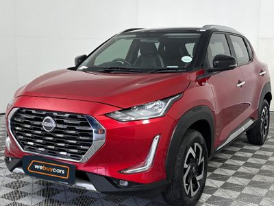 2024 Nissan Magnite 1.0T Acenta
