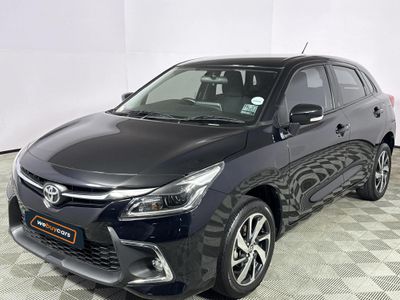 2024 Toyota Starlet 1.5 XS Auto