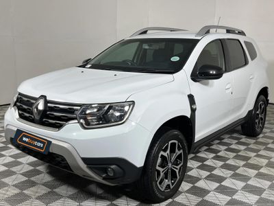 2021 Renault Duster 1.5 dCi Techroad