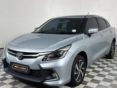 2024 Toyota Starlet 1.5 XS