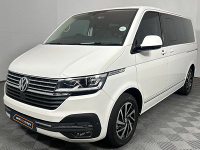 2023 Volkswagen Caravelle T6.1 2.0 BiTDI Highline Auto 4Motion (146kW)
