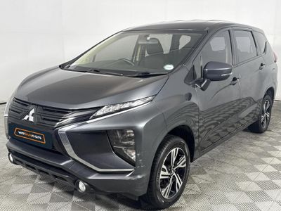 2021 Mitsubishi Xpander 1.5 Auto