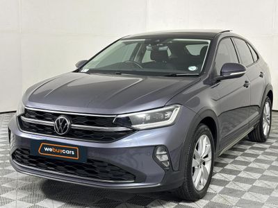 2022 Volkswagen Taigo 1.0 TSI Life Auto