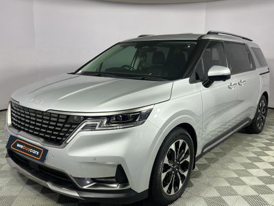 2022 Kia Carnival 2.2 CRDi SXL Auto