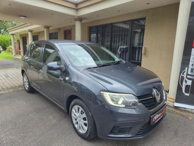 2019 Renault Sandero 900T Expression