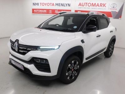 2023 Renault Kiger 1.0T Intens Auto