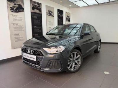 2025 Audi A1 Sportback 30 TFSI Advanced S-Tronic