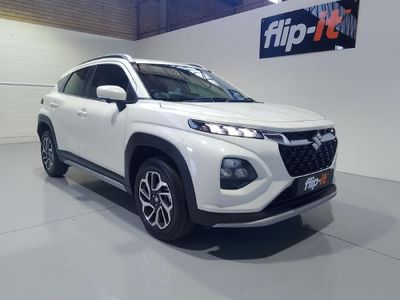 2026 Suzuki Fronx 1.5 GLX Auto