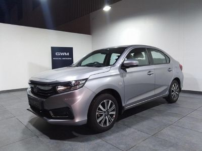 2024 Honda Amaze 1.2 Comfort Auto