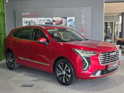 2021 Haval Jolion 1.5T Super Luxury Auto