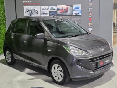 2022 Hyundai Atos 1.1 Motion