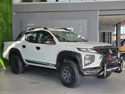 2023 Mitsubishi Triton 2.4 Di-Dc Xtreme 4x4 Auto Double-Cab