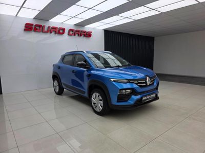 2023 Renault Kiger 1.0 Energy Life