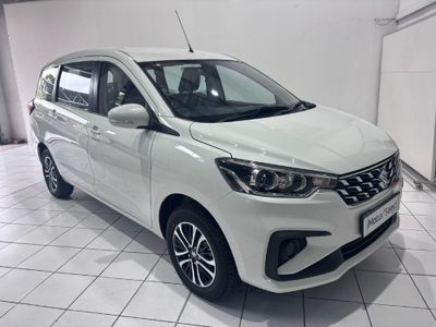 2026 Suzuki Ertiga 1.5 GL