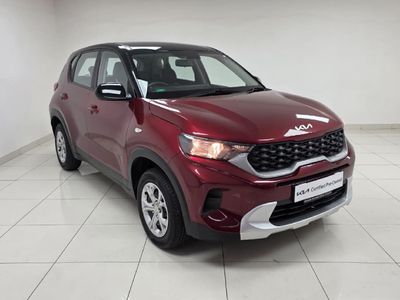 2024 Kia Sonet 1.5 LX