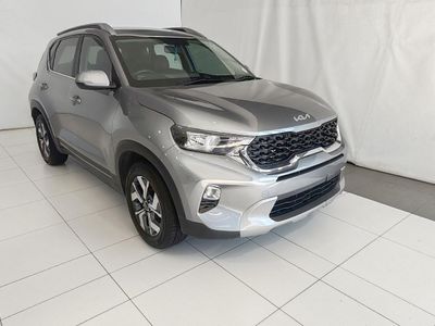 2023 Kia Sonet 1.5 EX