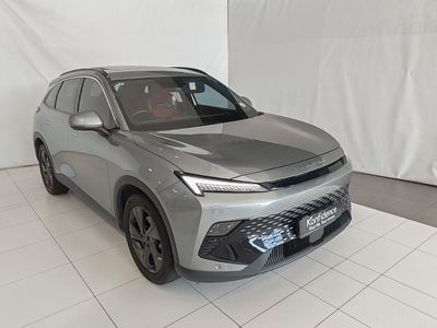2023 BAIC X55 1.5T Premium Auto