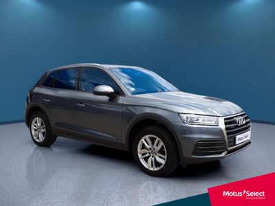 2019 Audi Q5 2.0 TDI quattro Auto | 40 TDI