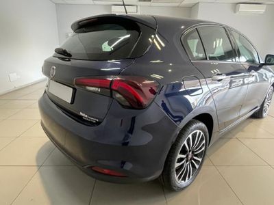 2025 Fiat Tipo 1.6 City Life Auto 5-dr
