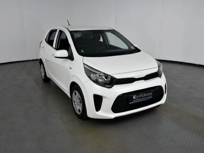 2023 Kia Picanto 1.0 Street Auto