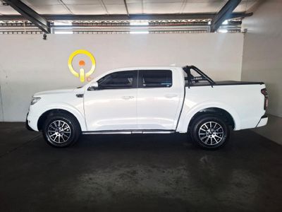 2023 GWM P-Series PV 2.0 TD LS Auto Double-Cab