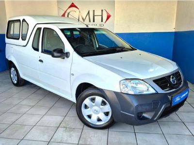 2020 Nissan NP200 1.5 dCi Safety Pack