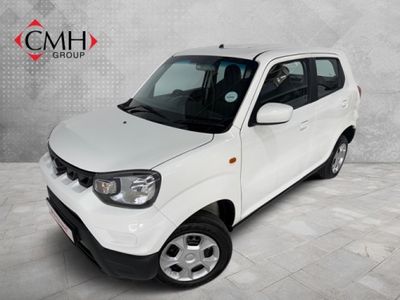 2024 Suzuki S-Presso 1.0 GL