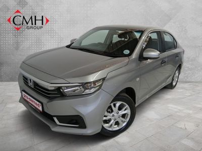 2024 Honda Amaze 1.2 Trend