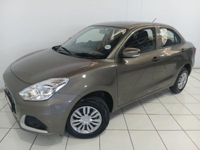 2024 Suzuki Dzire 1.2 GA