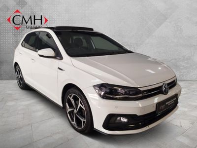 2020 Volkswagen Polo 1.0 TSI Comfortline
