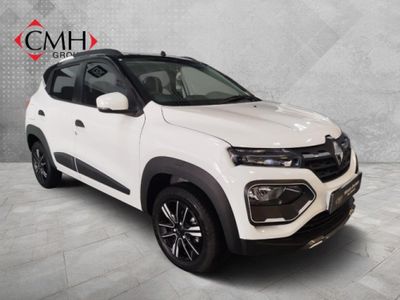 2024 Renault Kwid 1.0 Climber Auto